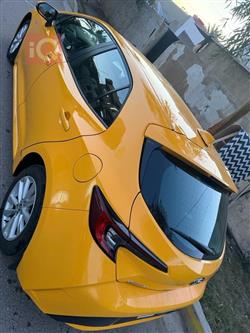 تويوتا كورولا هاتشباك